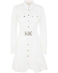MICHAEL Michael Kors Dresses for Women | Online Sale up to 71% off | Lyst