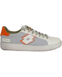 Lotto Leggenda Sneakers for Men | Online Sale up to 61% off | Lyst