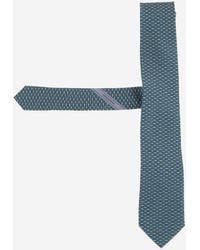 Ferragamo - Tie Silk, Ties & Bow - Lyst