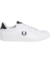 Fred Perry Sneakers for Men | Online Sale up to 65% off | Lyst