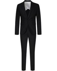 DSquared² - Virgin Wool Elastane Suit - Lyst