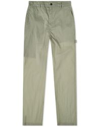 Moncler Genius - Hot Lightweight Cady Trousers - Lyst