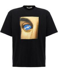 Undercover - Printed T-Shirt - Lyst