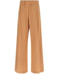 Dries Van Noten - Straight Elasticated Pants - Lyst