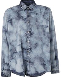 Laneus - Shirt - Lyst