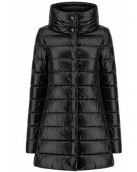 Herno - Outerwears - Lyst