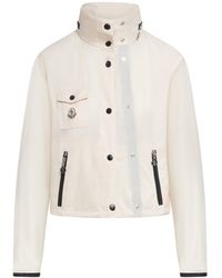Moncler - Lico Jacket - Lyst