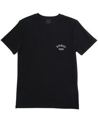 Givenchy - T-Shirt Kids Cotton T-Shirts - Lyst