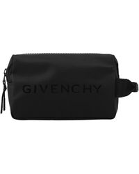 Givenchy - G-Zip Beauty Case - Lyst