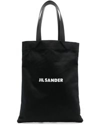 Jil Sander - Totes - Lyst