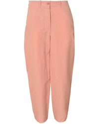 Casey Casey - Cropped Trousers - Lyst
