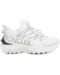 Moncler - Trailgrip Lite 2 Trainers - Lyst