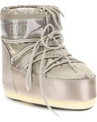 Moon Boot - Icon Glance Boots - Lyst
