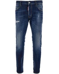 DSquared² - Skater' Jeans - Lyst