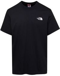 The North Face T-shirts for Men | Online Sale up to 54% off | Lyst