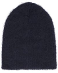 Roberto Collina - Knitted Hat - Lyst