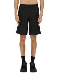 Givenchy - Track Shorts - Lyst