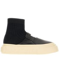 MM6 by Maison Martin Margiela - Sneakers - Lyst