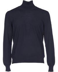 Hogan Sweater - Blue