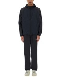 BOSS - Two-Piece Jumpsuit Tr_Air - Lyst