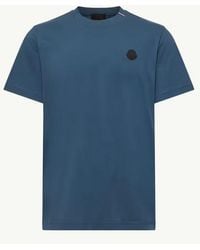 Moncler - Moncler H26 T-Shirt - Lyst