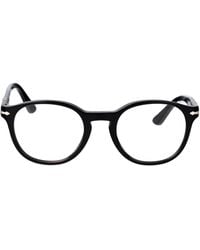 Persol - Acetate Optical Glasses - Lyst