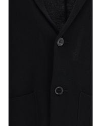 Roberto Collina - Knit Jacket General Polyamide Blazers - Lyst