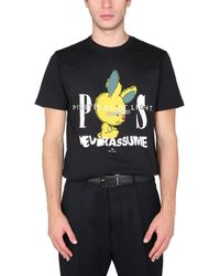 PS by Paul Smith T-shirts for Men - Up to 53% off | Lyst