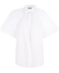 RED Valentino Tops for Women | Online Sale up to 74% off | Lyst