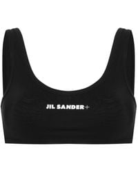 Jil Sander - Top Bikini - Lyst