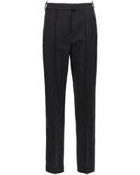 Nensi Dojaka - 'Hearts' Pants - Lyst