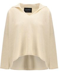 Alanui - Cashmere Sweater Clothing - Lyst