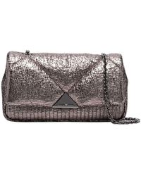 gucci black shoulder bolsa