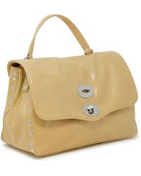 Zanellato - 068010-0980000-Z0275 Postina Delba S Handbag - Lyst