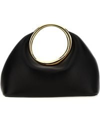 Jacquemus - La Petite Calino Tote Bag - Lyst