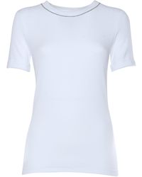 Peserico - Shirt - Lyst