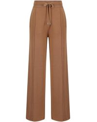 Pinko - Pants - Lyst