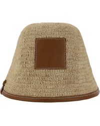 Jacquemus - Hats E Hairbands - Lyst