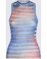 Jean Paul Gaultier - Top - Lyst