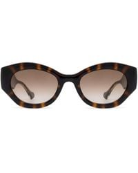Gucci - Gg1553S Sunglasses - Lyst