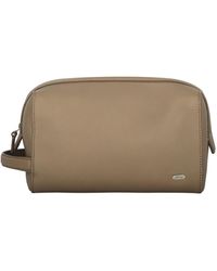 Brioni - Wash Bag - Lyst