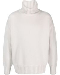 Extreme Cashmere - N20 Oversize Xtra Sweater - Lyst
