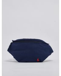 Polo Ralph Lauren - Waist Bag-Medium Shoulder Bag - Lyst