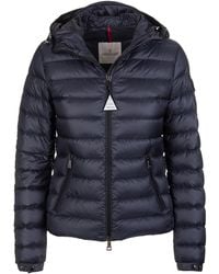 Moncler Casual jackets for Women - Up to 65% off at Lyst.com