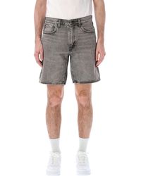 Levi's - 468 Stay Loose Shorts - Lyst