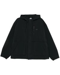 New Balance - Athletics Ripstop Jacket - Lyst