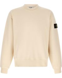 Stone Island - '6100022' Sweatshirt - Lyst