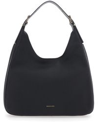 MICHAEL Michael Kors - Shoulder Bag Nolita Grande Leather - Lyst