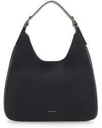 MICHAEL Michael Kors - Shoulder Bag Nolita Grande Leather - Lyst