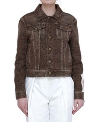 Golden Goose Jean and denim jackets for 
